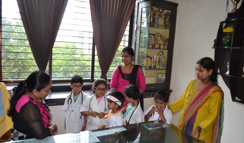 Doctor's Day